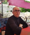 เดทติ้ง ชาย France ถึง LE PUY EN VELAY : Robert, 63 ปี